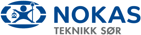 Nokas Teknikk Sør AS