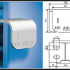 Abloy PL201 Abloy PL201