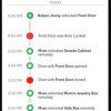 Yale Access-app activity