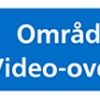 Området er Video-overvåket