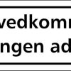 Uvedkommende ingen adgang