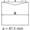 14540mål