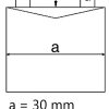148TSA30mål 148TSA30mål