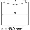 84IB-50mål 84IB-50mål