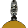 Nøkkelring Emoji blunk