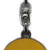 Nøkkelring Emoji kjærlighet