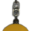 Nøkkelring Emoji lol