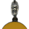 Nøkkelring Emoji smil