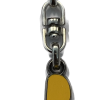 Nøkkelring Emoji tommel opp