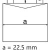 T84MB-20mål T84MB-20mål